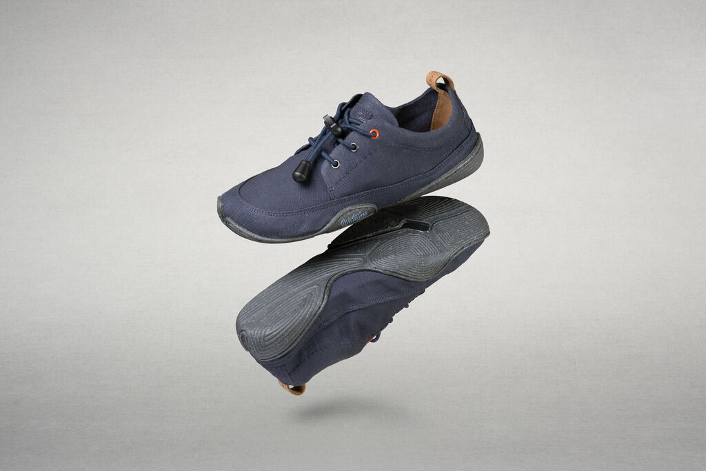 Tanuki Umi Wildling Shoes minimal shoes sustainable fair