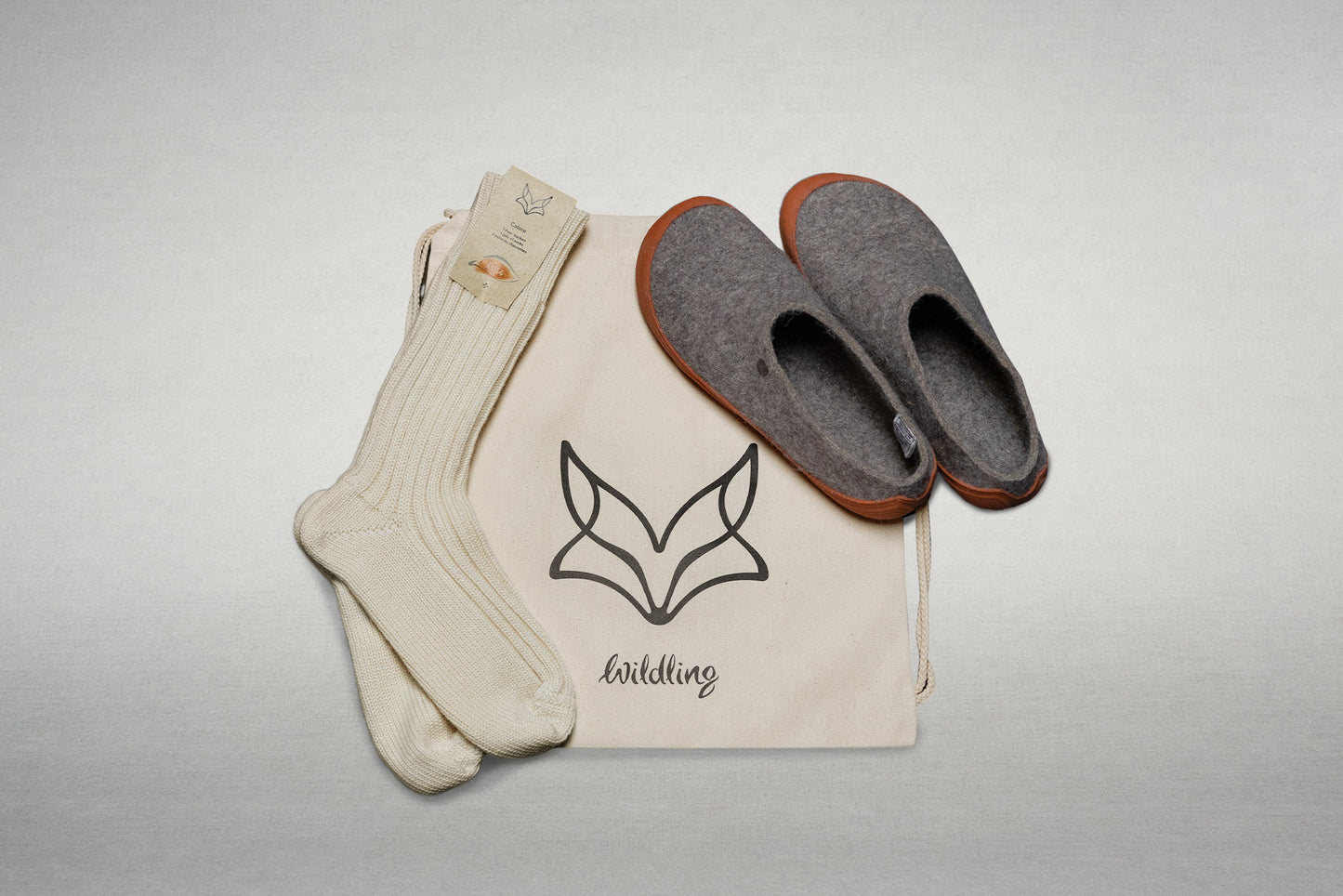 Wild and Cozy Slinka