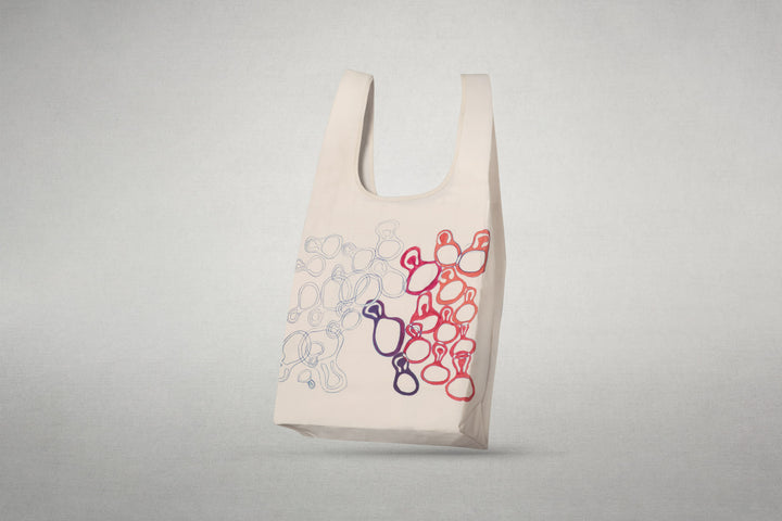 Bag "ASAWA"