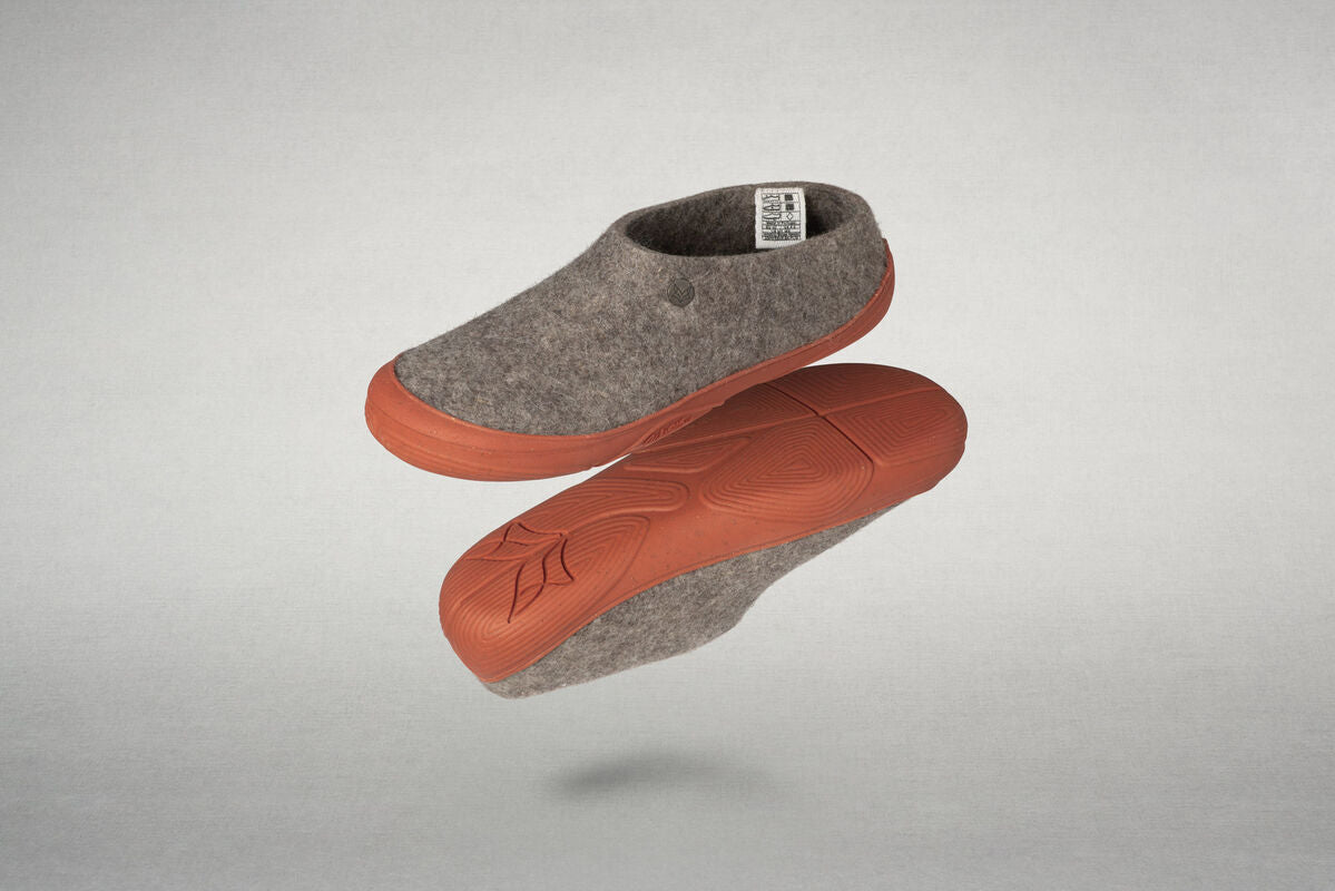 Slinka sten Wildling Shoes minimal shoes sustainable fair