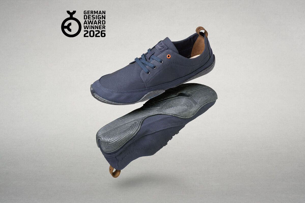 Tanuki Umi | Wildling Shoes | minimal shoes | sustainable | fair