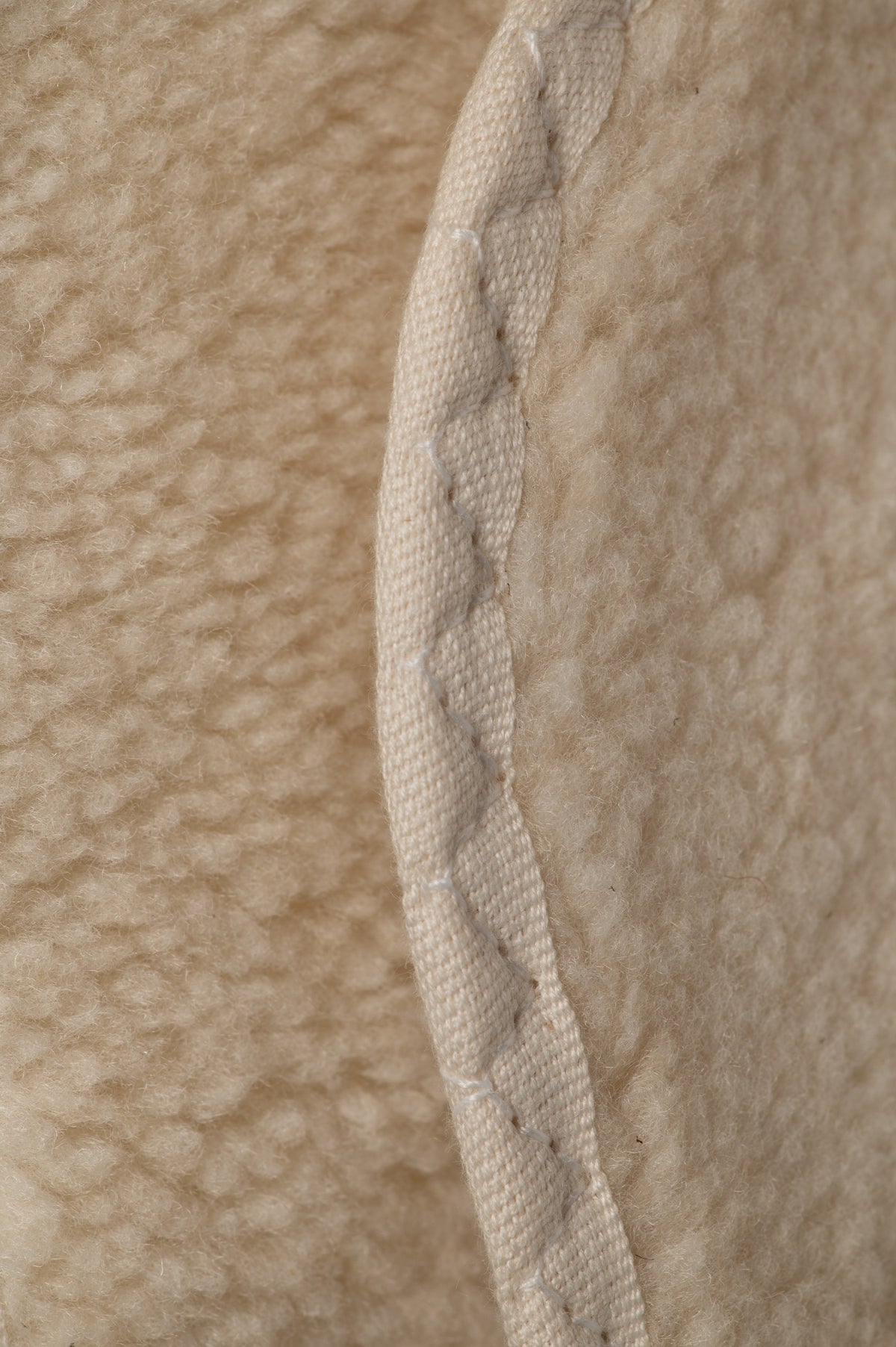 Insole Plush vegan