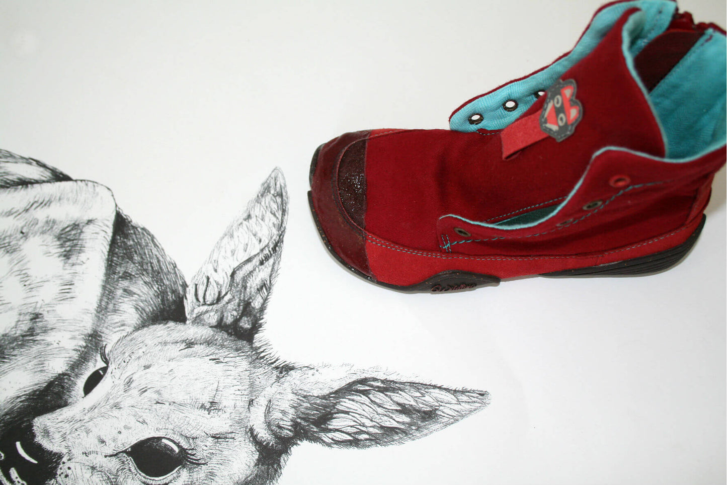 Freesole Kleber | Sohlenkappe 5