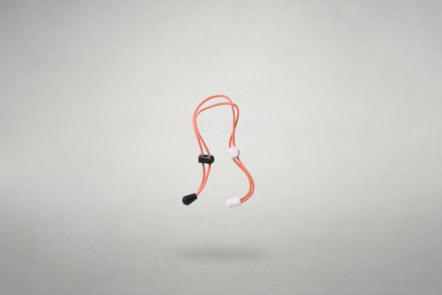 Farbige Elastiksenkel "Winter Cotton"