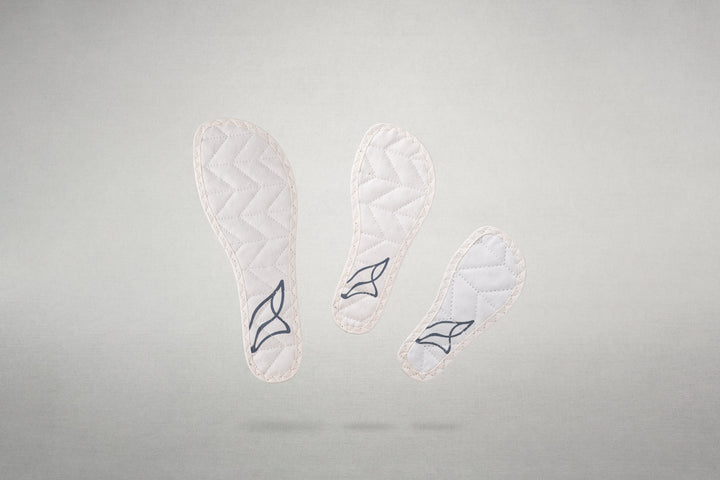 Insole "Hanfy"