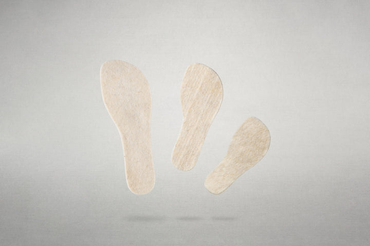 Insole "Felty"