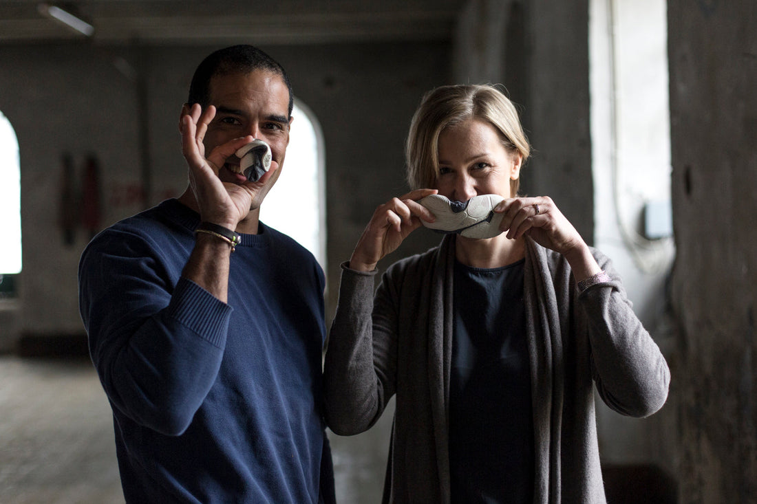 Mein erster Wildling und jede Menge Fragen