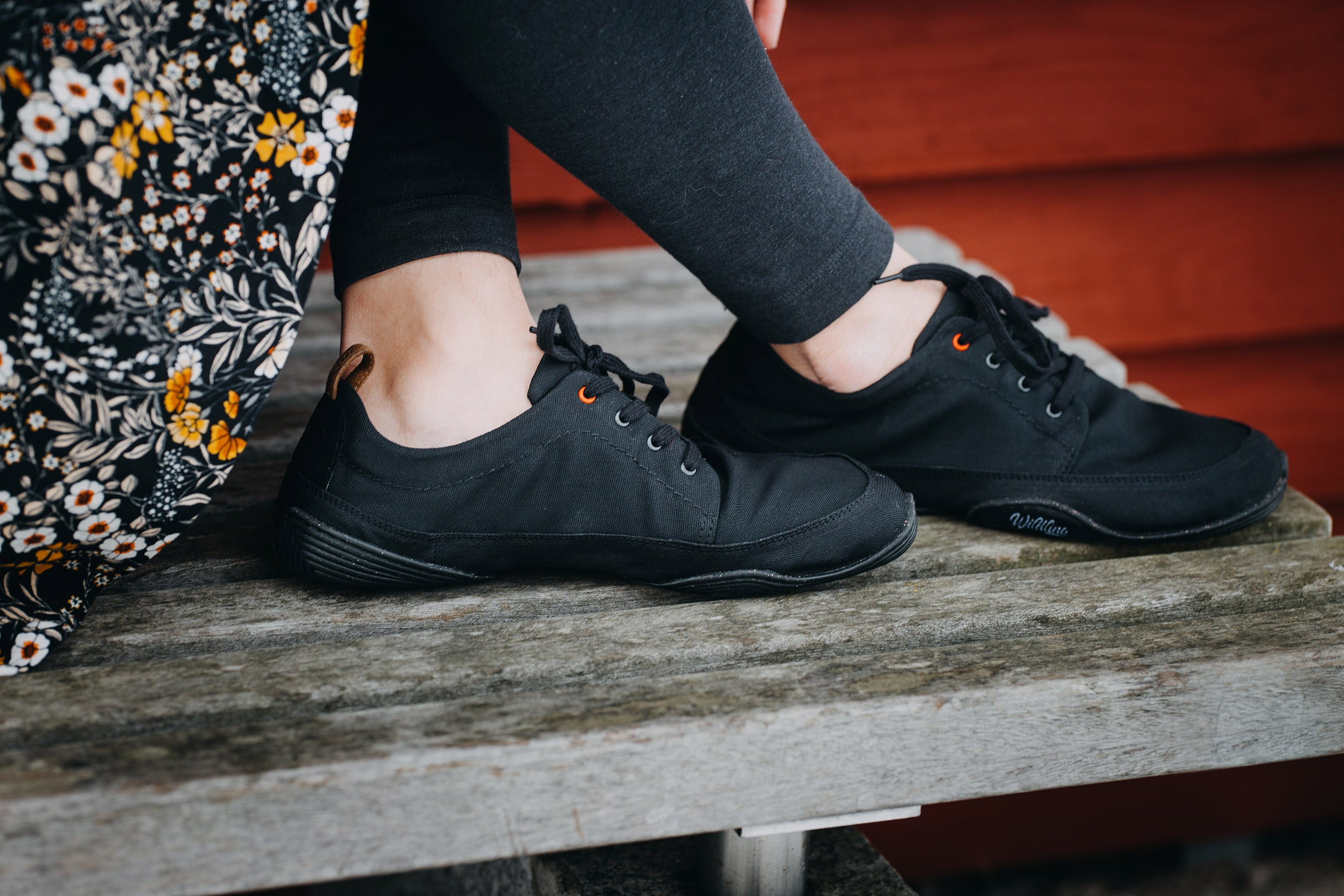 Sommer shoes top