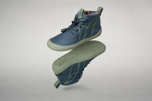 Wildling Shoes minimal shoes sustainable fair