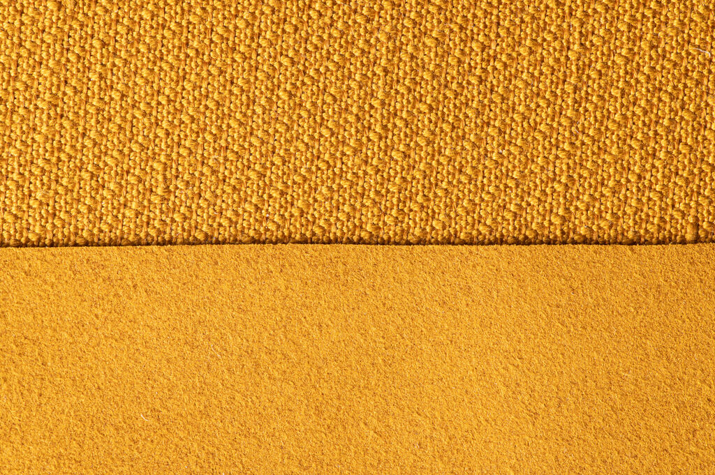 Vigor golden yellow