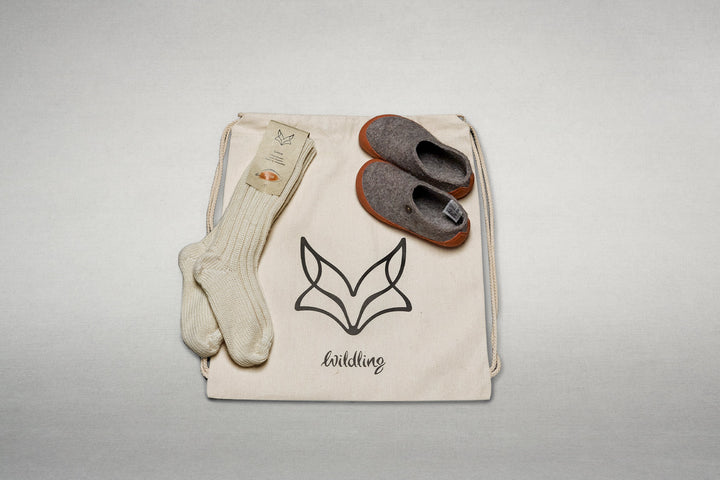 Wild and Cozy Slinka