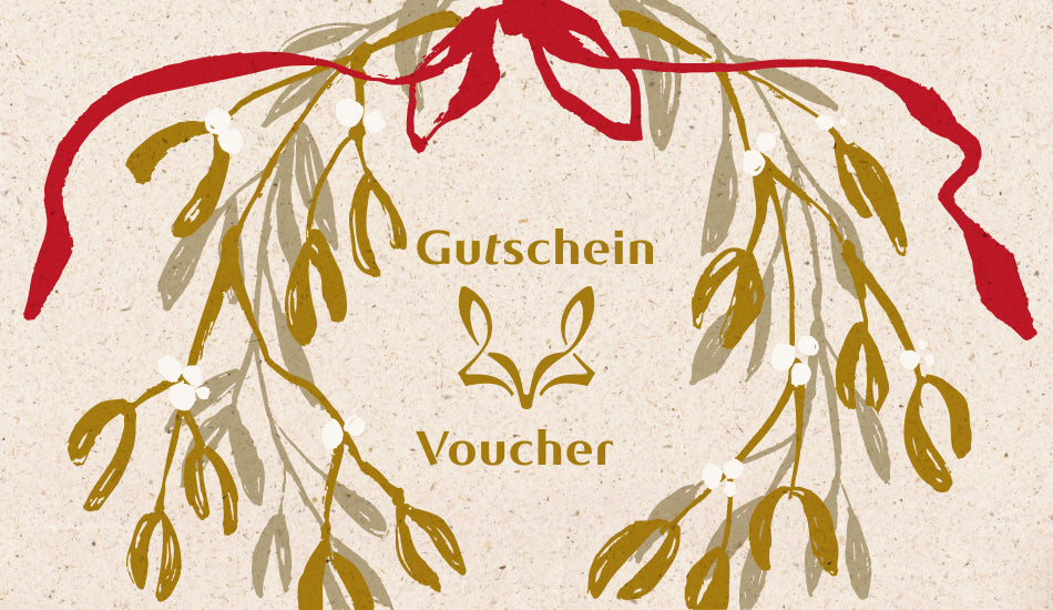 Digitaler Geschenkgutschein