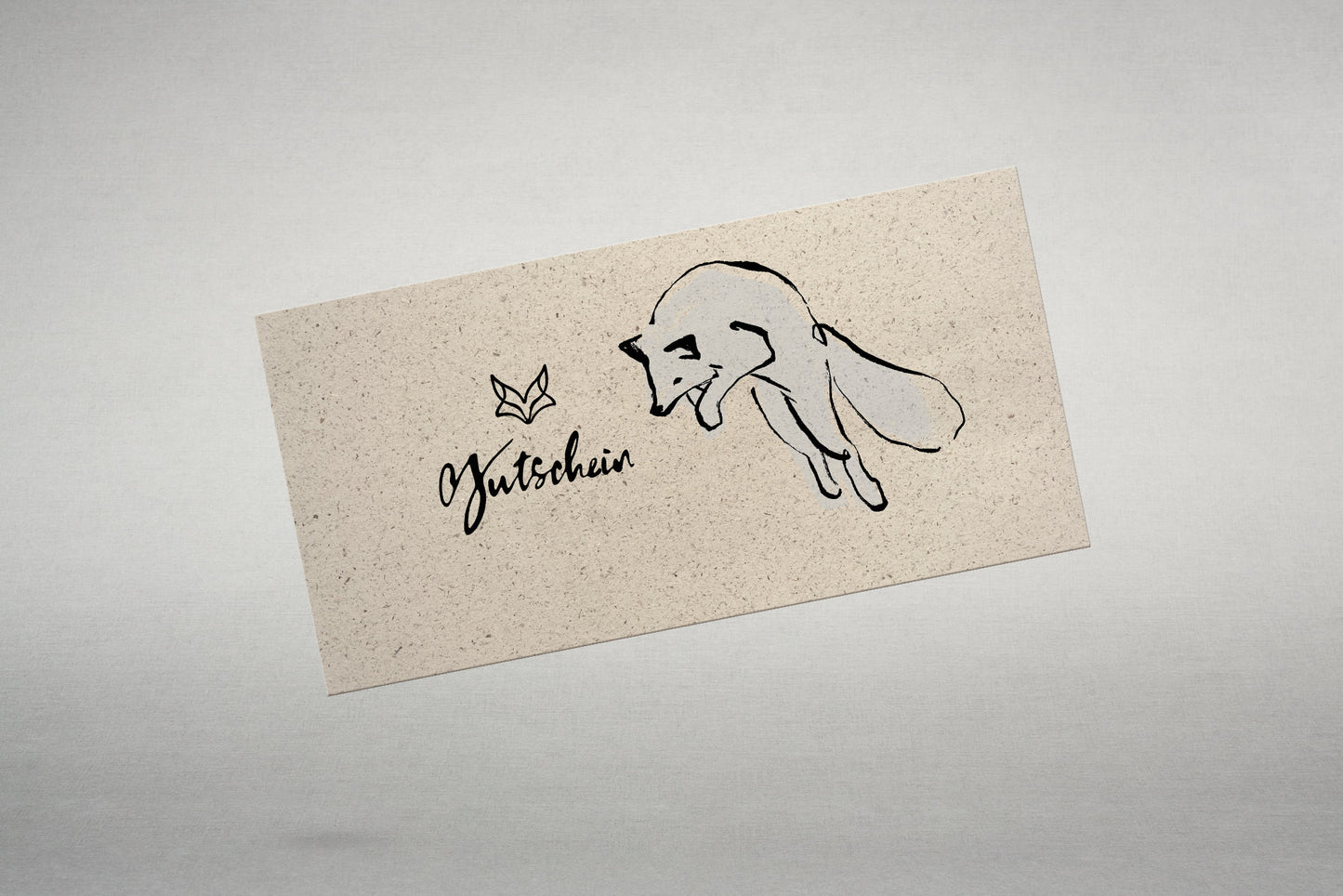 Geschenkgutschein