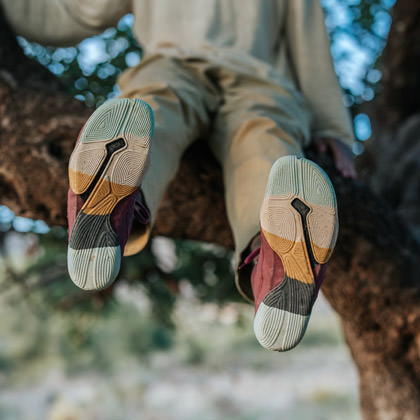 Wildlinge Barfußschuhe – Wildling Shoes