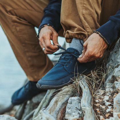 Size Finder | Wildling Shoes | Minimal Shoes | sustainable | fair