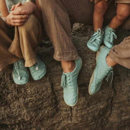 Fundois | Wildling Shoes | minimal shoes | sustainable | fair