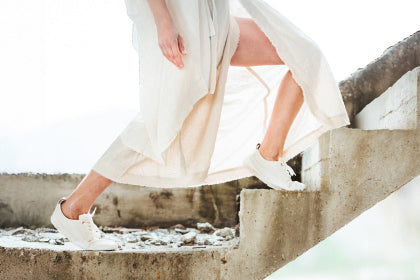 Tanuki たぬき – der Papierschuh