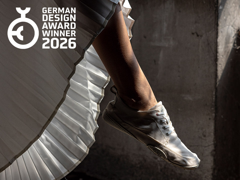 Tanuki Umi | Wildling Shoes | minimal shoes | sustainable | fair