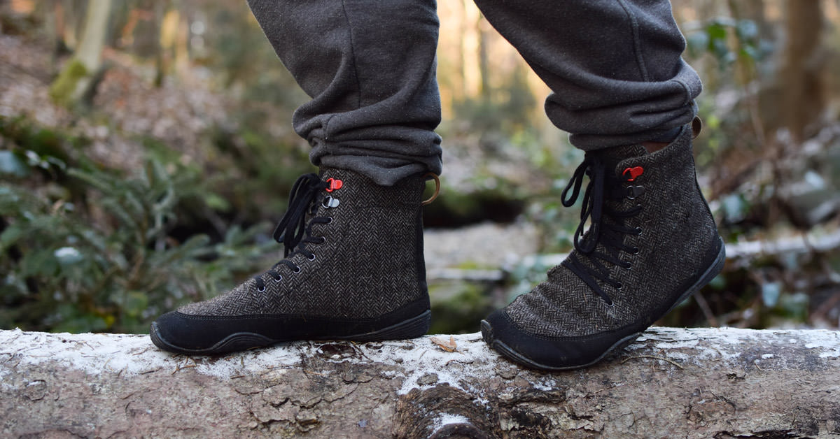 Wildlinge Barfußschuhe – Wildling Shoes