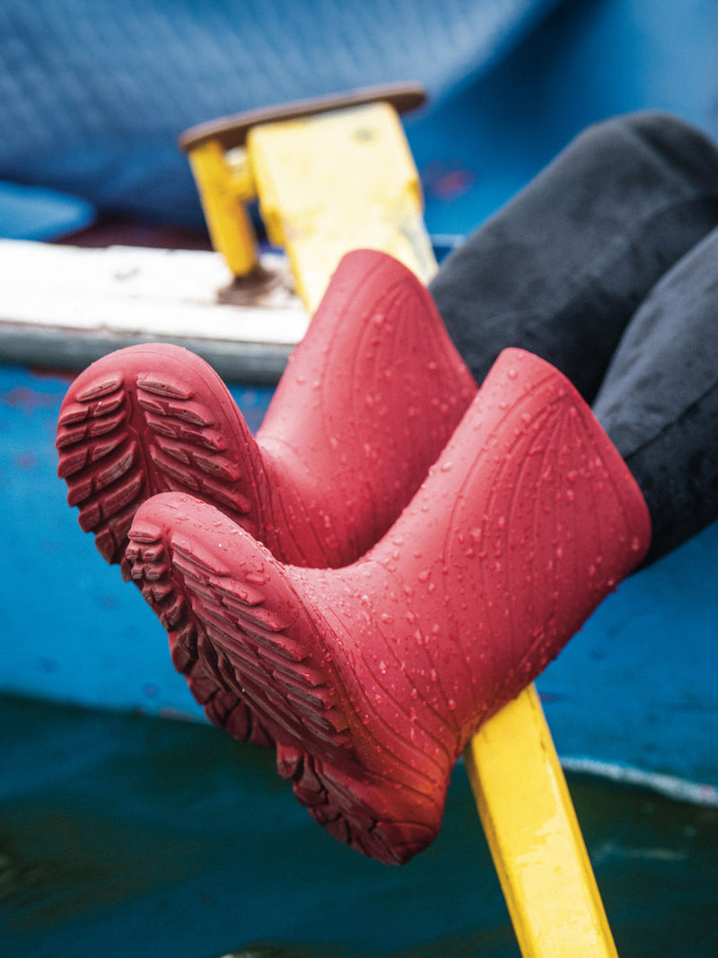 Rain Boot