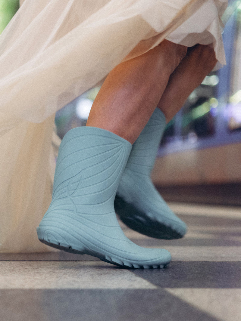 Rain Boot