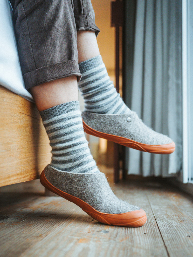 Slip-On