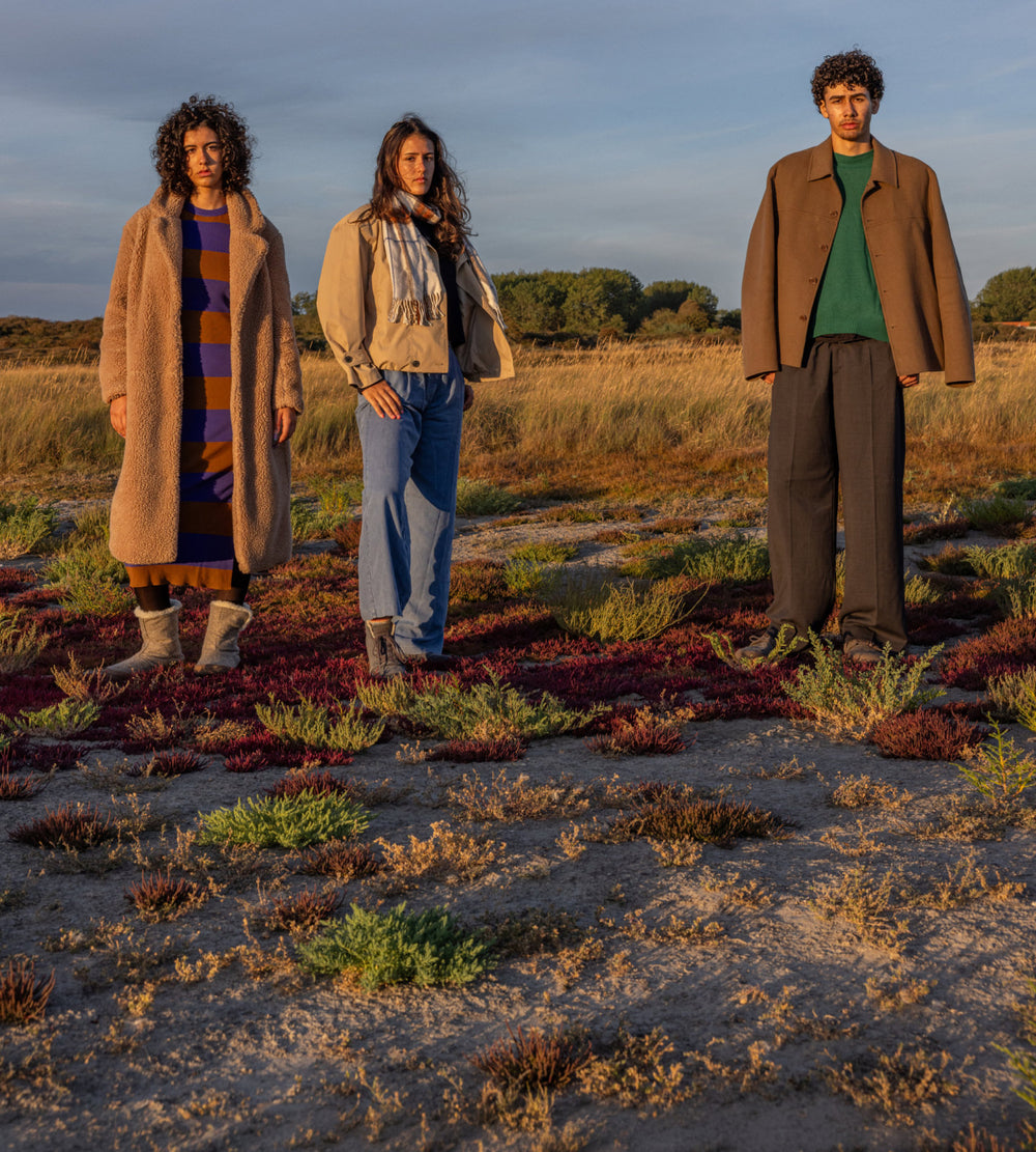 Senseasonal: Herbst/Winter 26