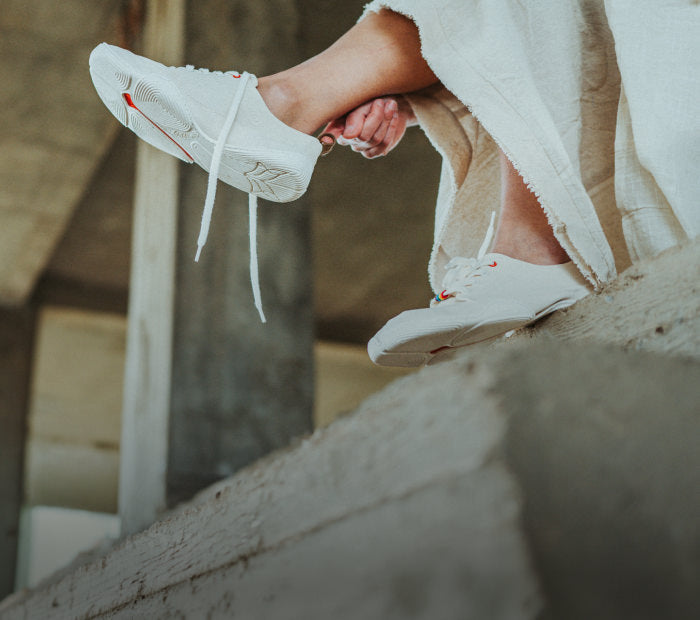 Wildling Shoes – Wilding our lives with every step