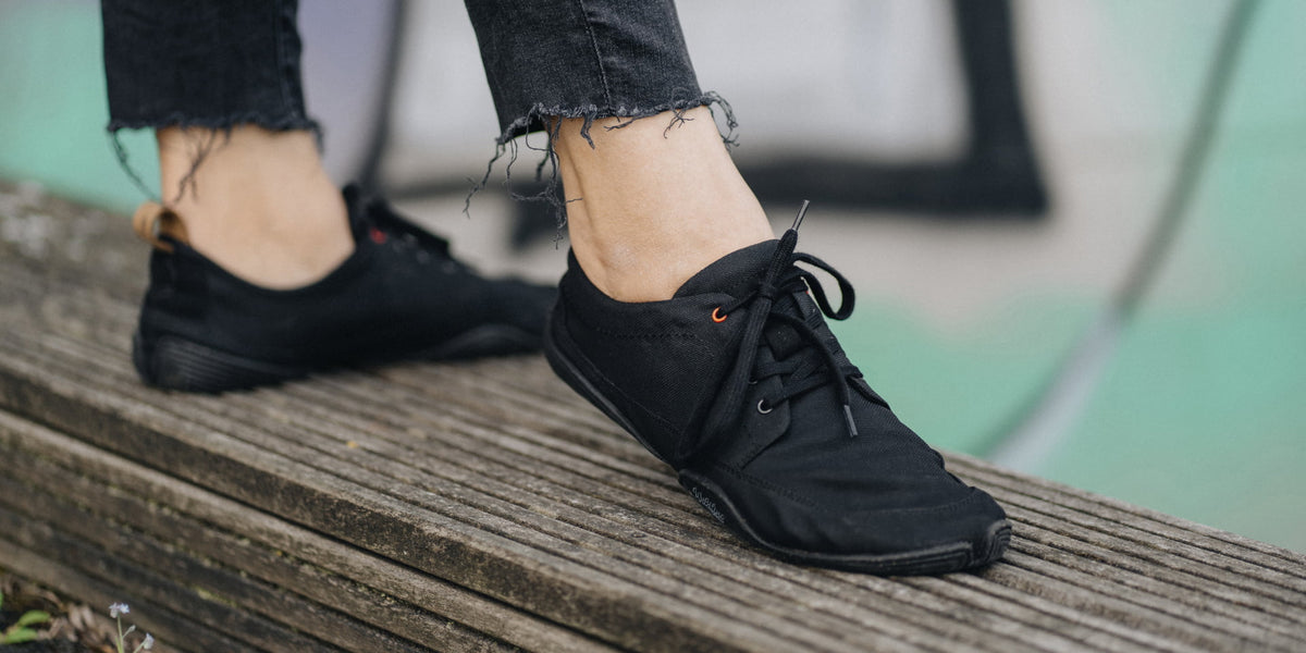 Wildlinge Barfußschuhe – Wildling Shoes