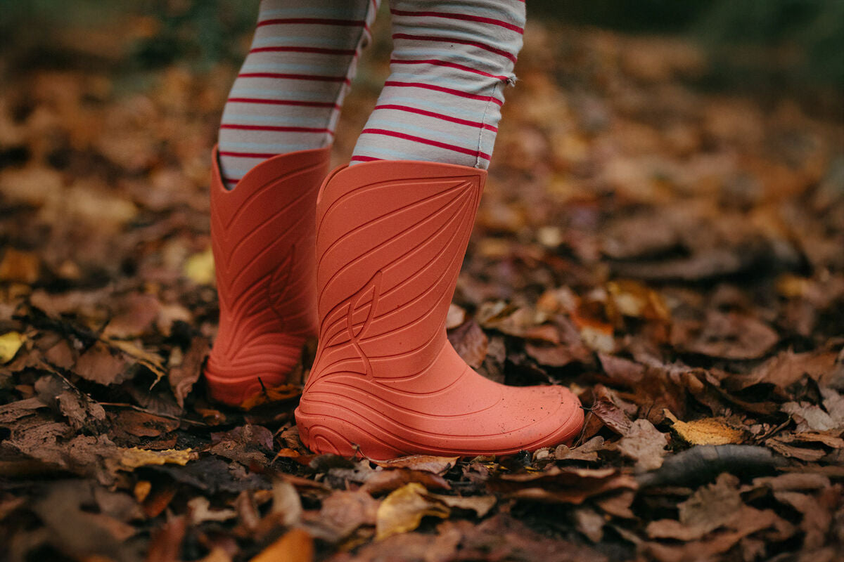Gummistiefelsocken Warme Socken Für Gummistiefel Gummistiefel