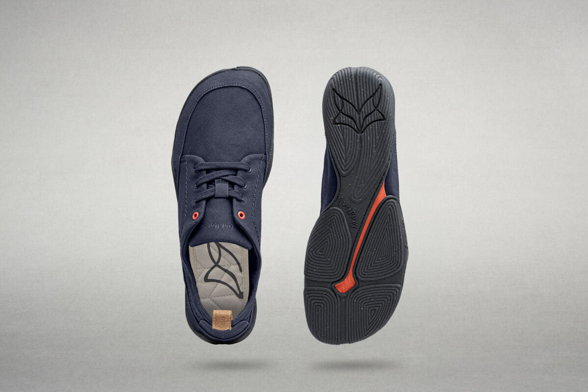 Tanuki Umi | Wildling Shoes | minimal shoes | sustainable | fair