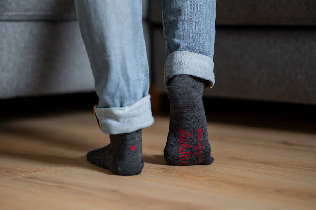 Plus12Socks "Schwärmer"