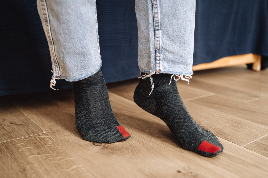 Plus12Socks "Schwärmer"