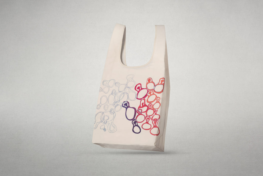 Tasche "ASAWA"