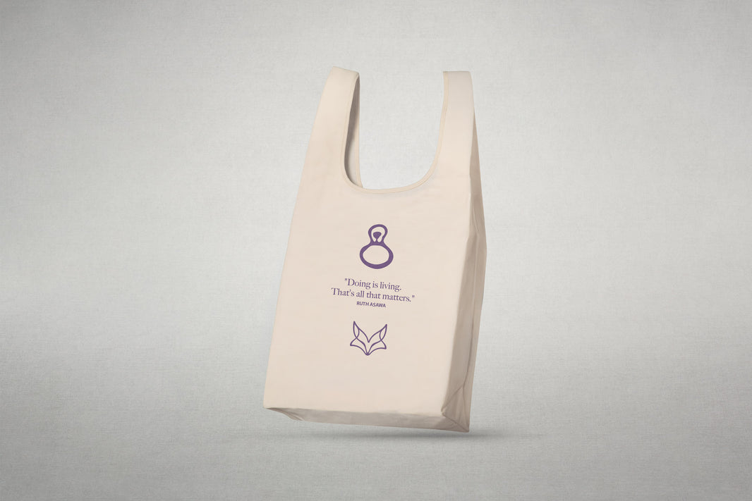 Tasche "ASAWA"