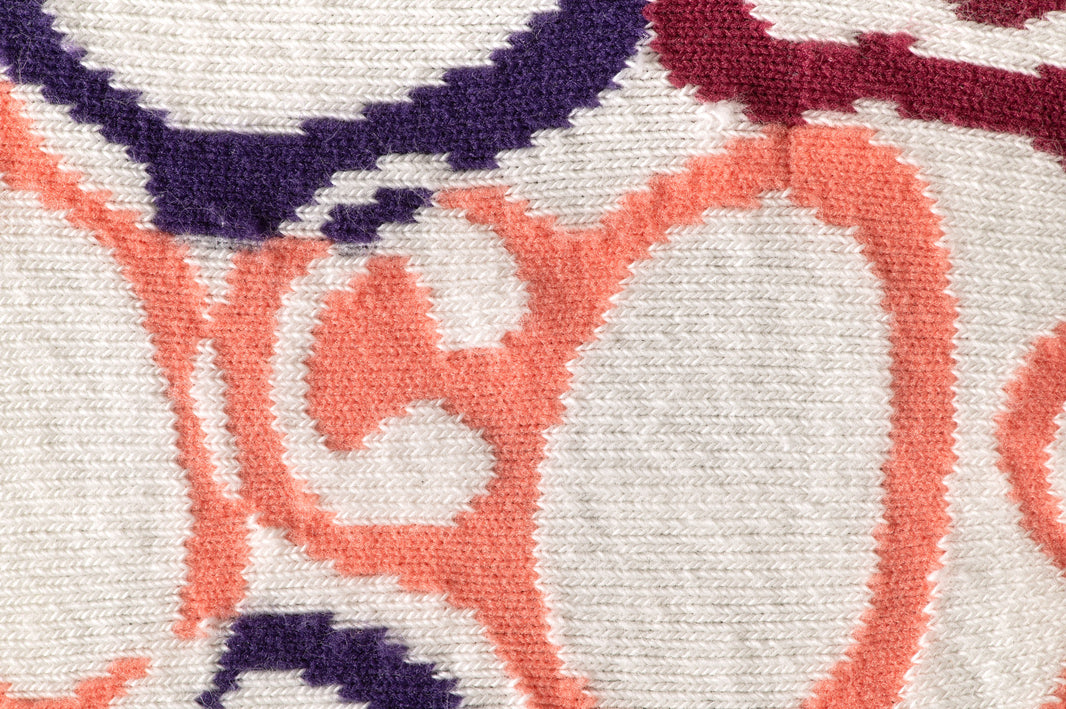 Socke "ASAWA"