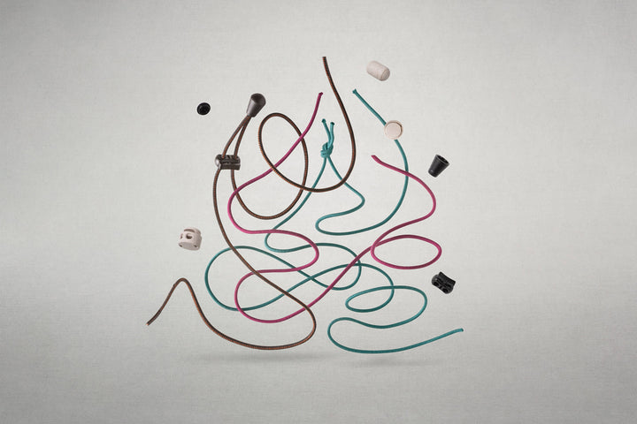 Elastiksenkel "Herbst / Winter"