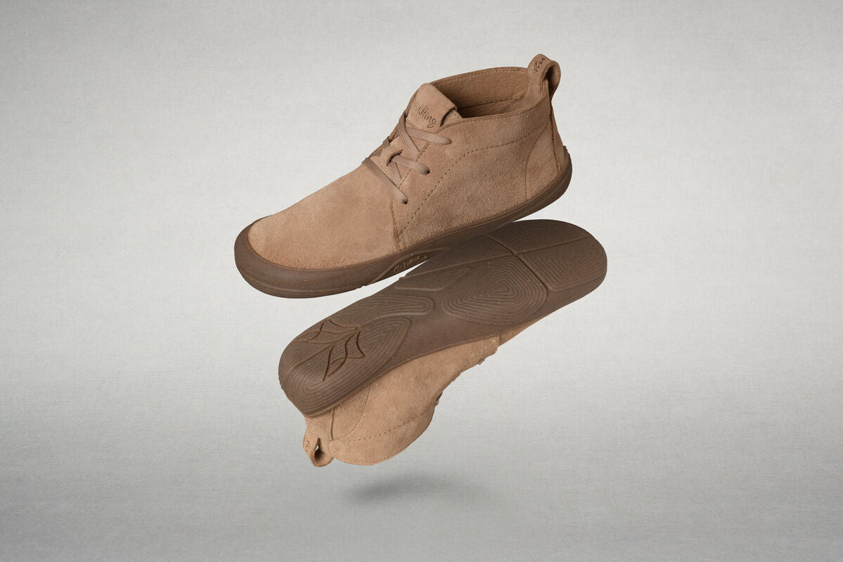 Wildling Shoes – Wilding our lives with every step