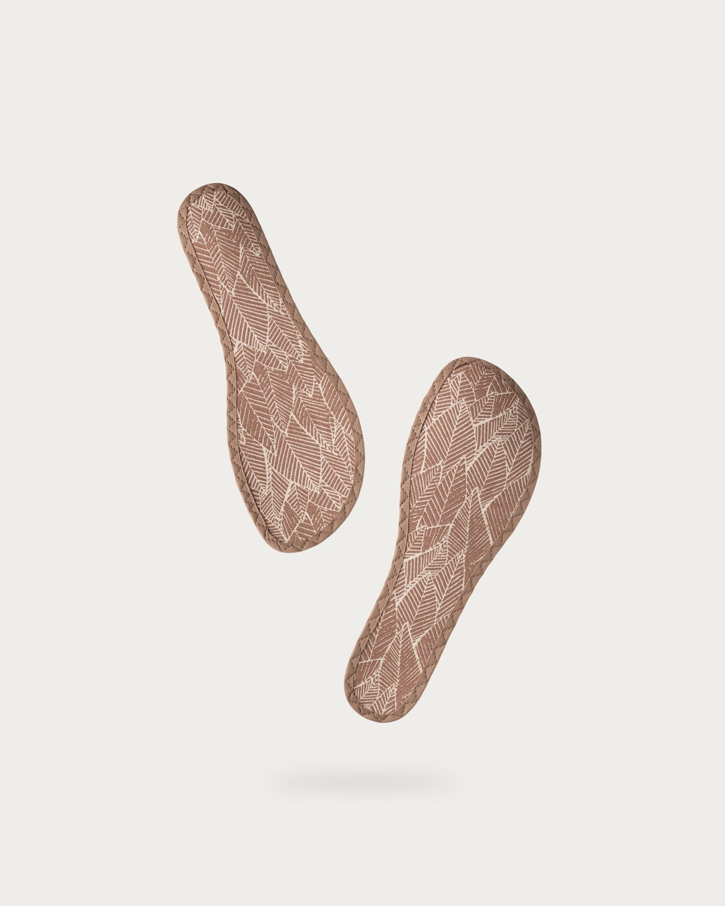 Einlegesohle "Feder"