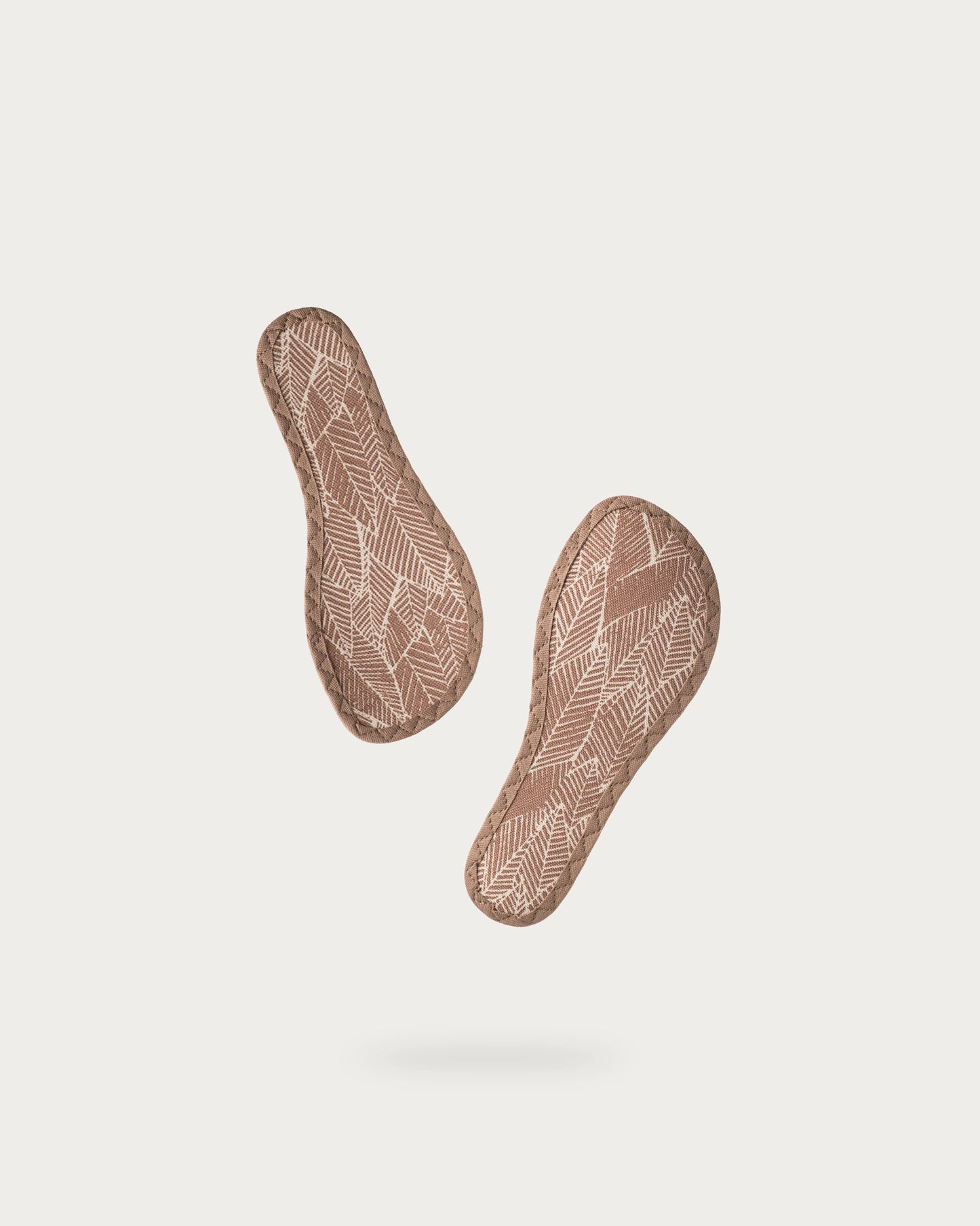 Einlegesohle "Feder"