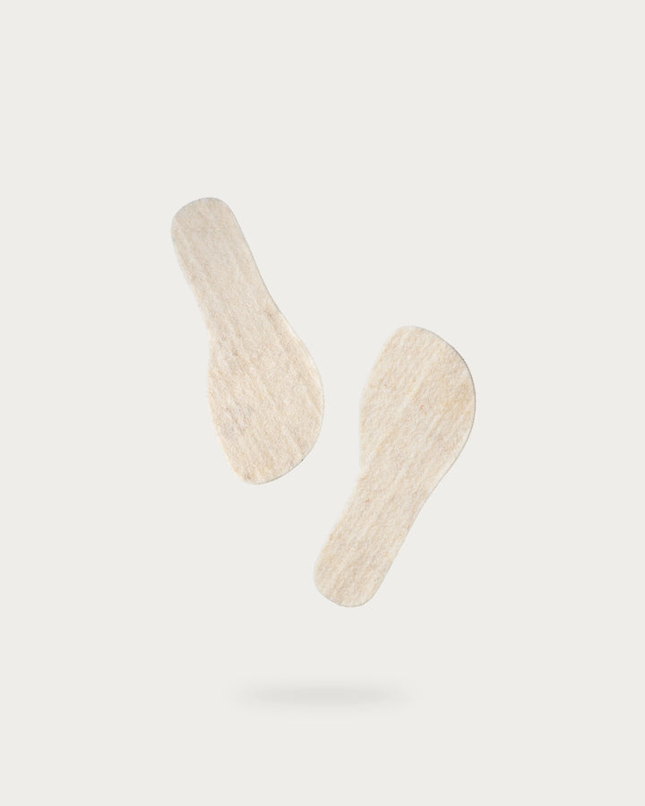 Insole "Felty"