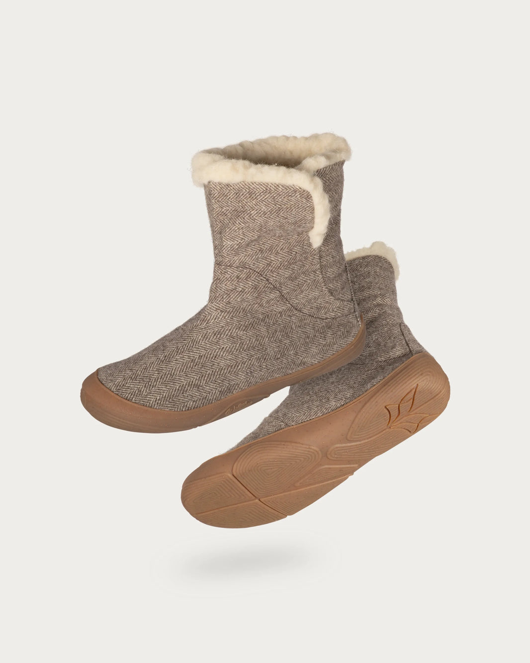 Koselig sand