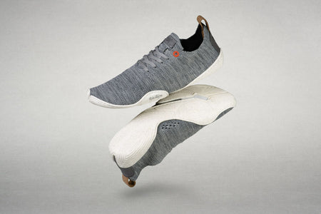 Nittugo gray