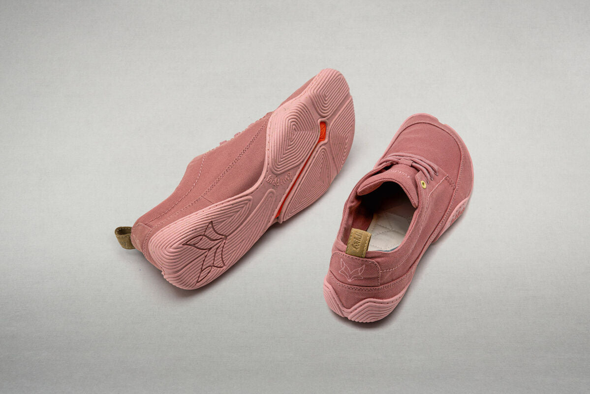 Tanuki Bara | Wildling Shoes | minimal shoes | sustainable | fair