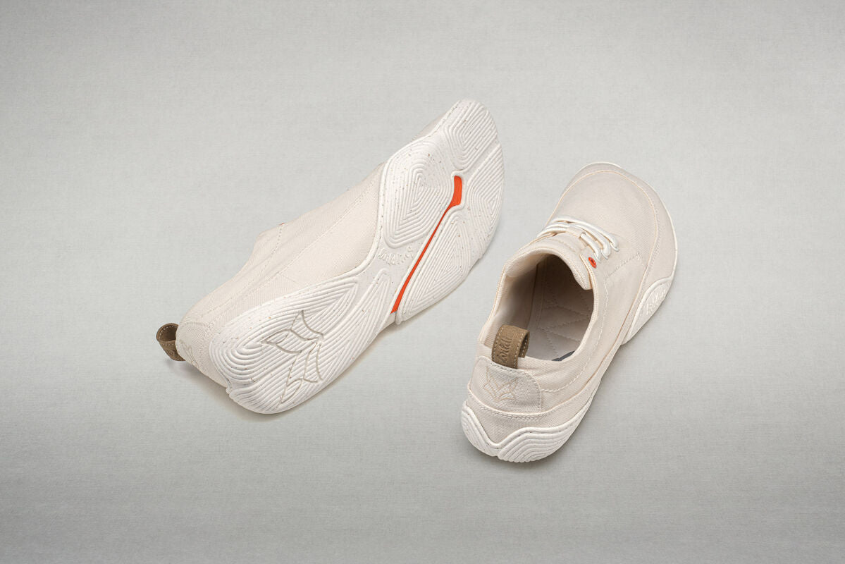 Tanuki Niji | Wildling Shoes | minimal shoes | sustainable | fair