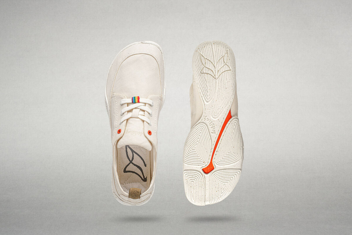 タヌキ ベアフット Wildling シューズ サイズ eu 38 Tanuki Niji | Wildling Shoes | minimal shoes | sustainable | fair