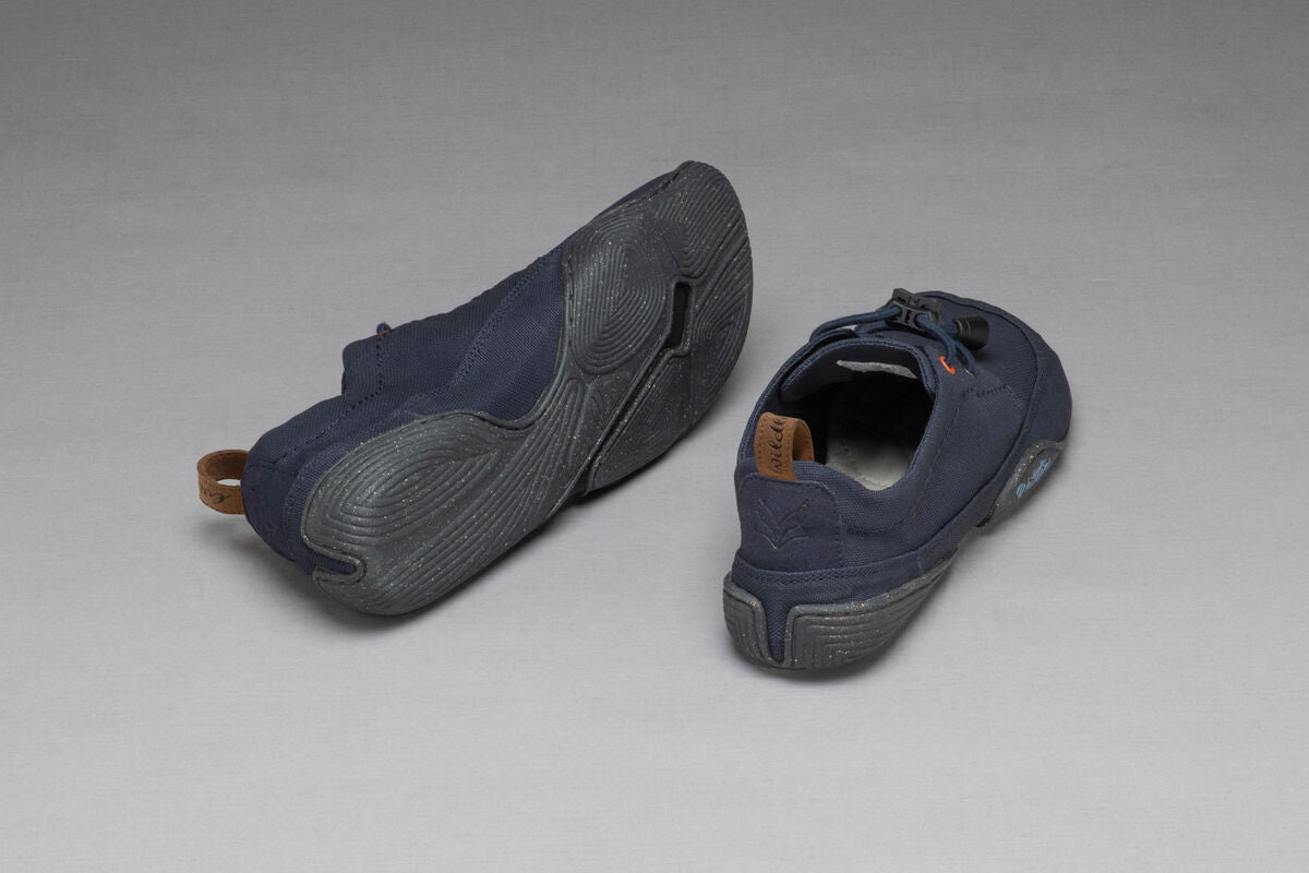 Tanuki Umi | Wildling Shoes | minimal shoes | sustainable | fair