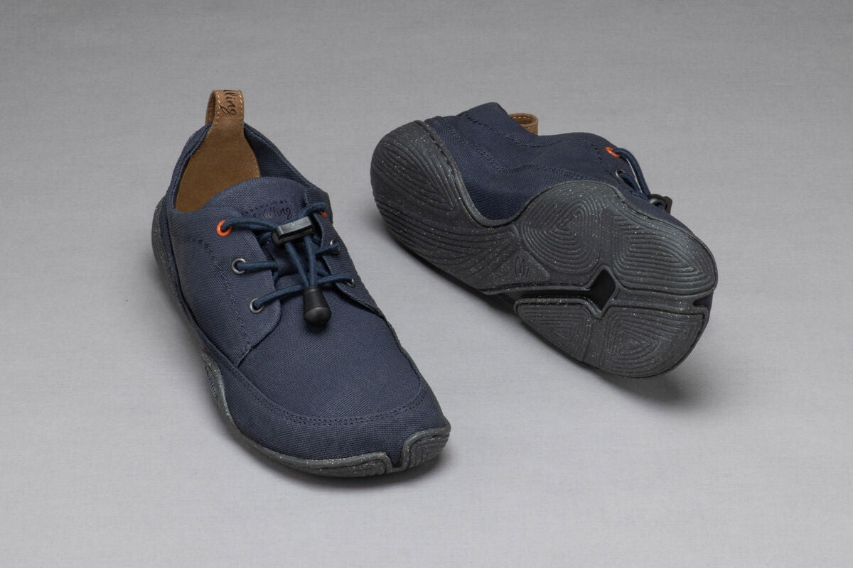 Tanuki Umi | Wildling Shoes | minimal shoes | sustainable | fair