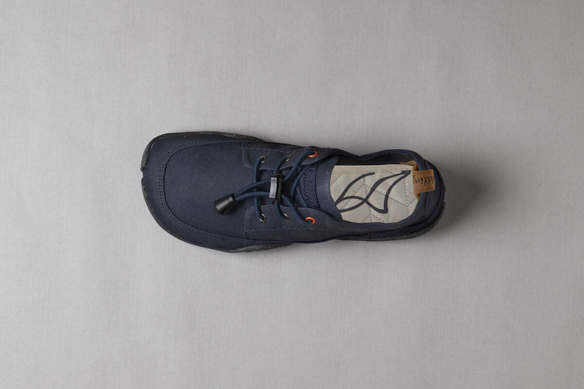 Tanuki Umi | Wildling Shoes | minimal shoes | sustainable | fair