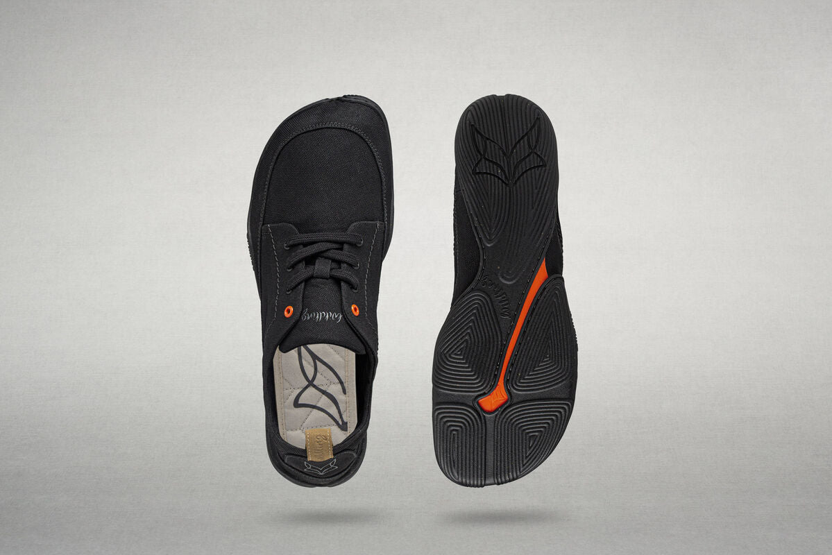 Tanuki Yoru | Wildling Shoes | minimal shoes | sustainable | fair